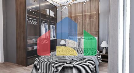 Новый инвестиционный проект в районе Паяллар