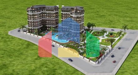 Инвестиционный проект в Паяллар