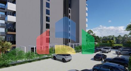 Новый инвестиционный проект в районе Паяллар