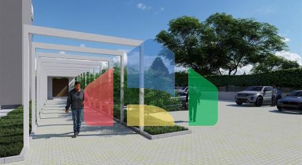 Новый инвестиционный проект в районе Паяллар