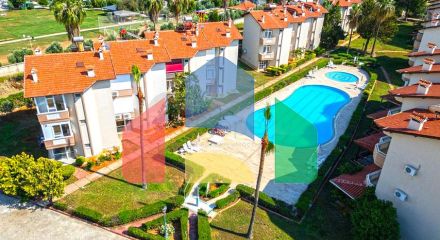 Простора мебльована вілла всього в 50 м від моря в районі Паяллар / Аланья