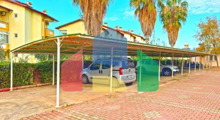 Простора мебльована вілла всього в 50 м від моря в районі Паяллар / Аланья