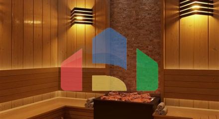 Апартаменты на стадии строительства в одном из курортных районов Мерсина