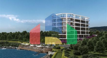 A new project in Mersin