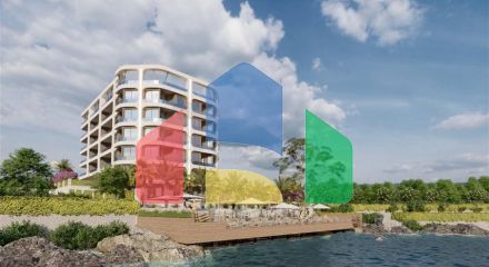 A new project in Mersin