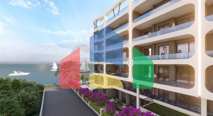 A new project in Mersin