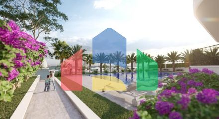 A new project in Mersin
