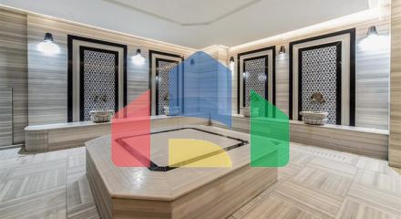 A new project in Mersin