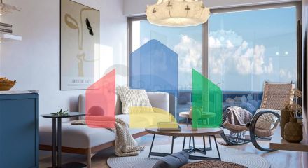 Новый проект в Мерсине