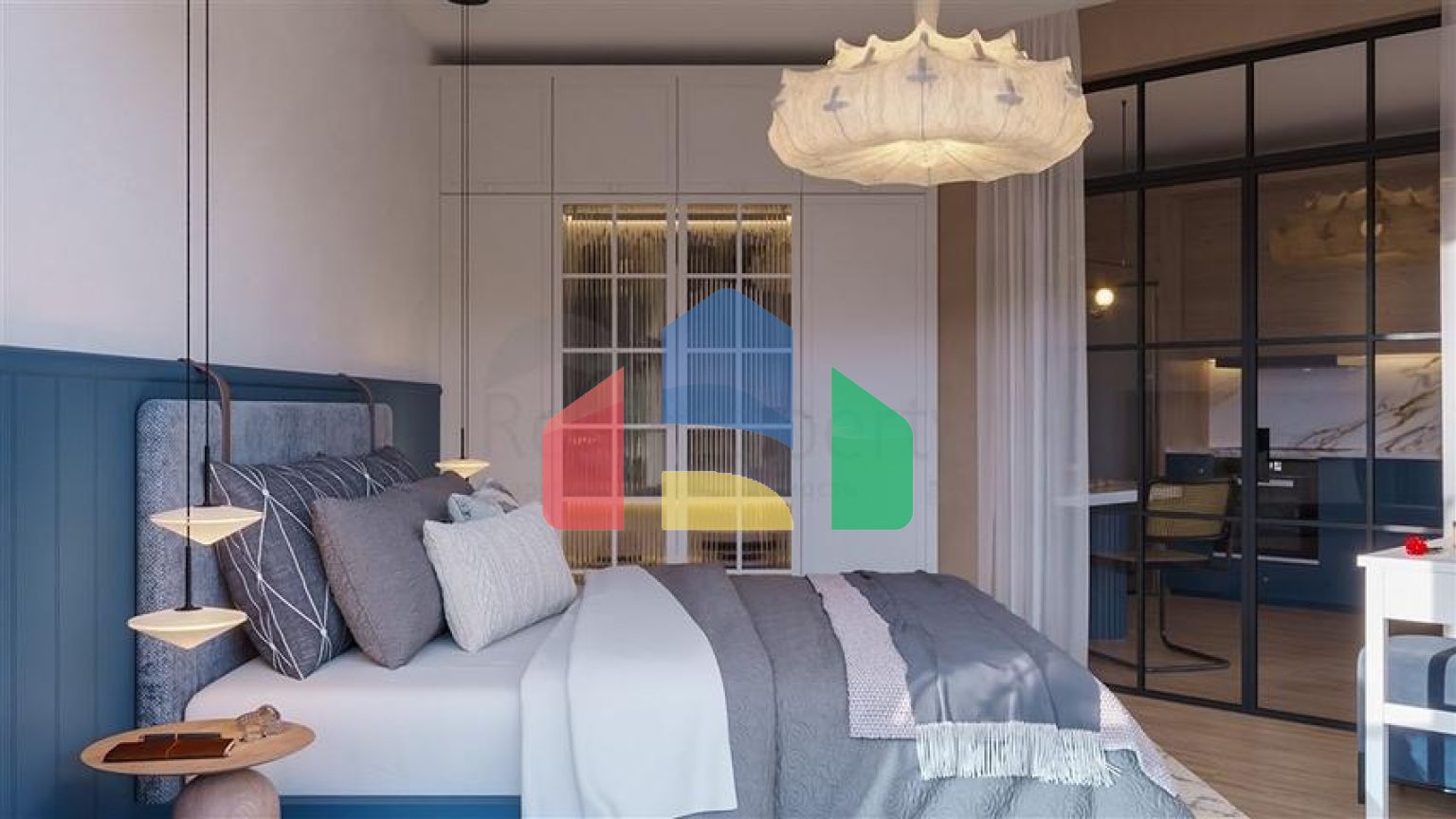 Новый проект в Мерсине