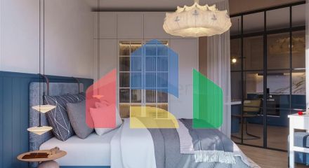 Новый проект в Мерсине