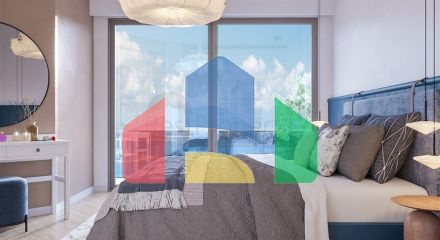 Новый проект в Мерсине