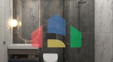 Новый комплекс в Мерсине