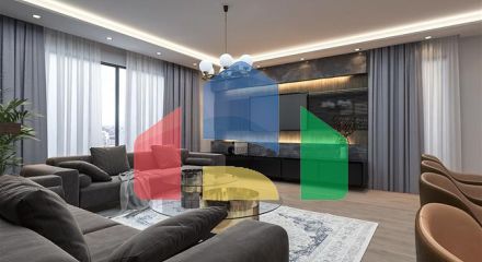 Масштабный инвестиционный проект в районе Эрдемли Тюмрюк
