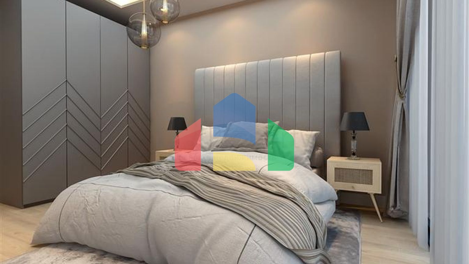 Масштабний інвестиційний проект в районі Ердемлі Тюмрюк