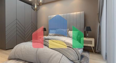 Масштабний інвестиційний проект в районі Ердемлі Тюмрюк