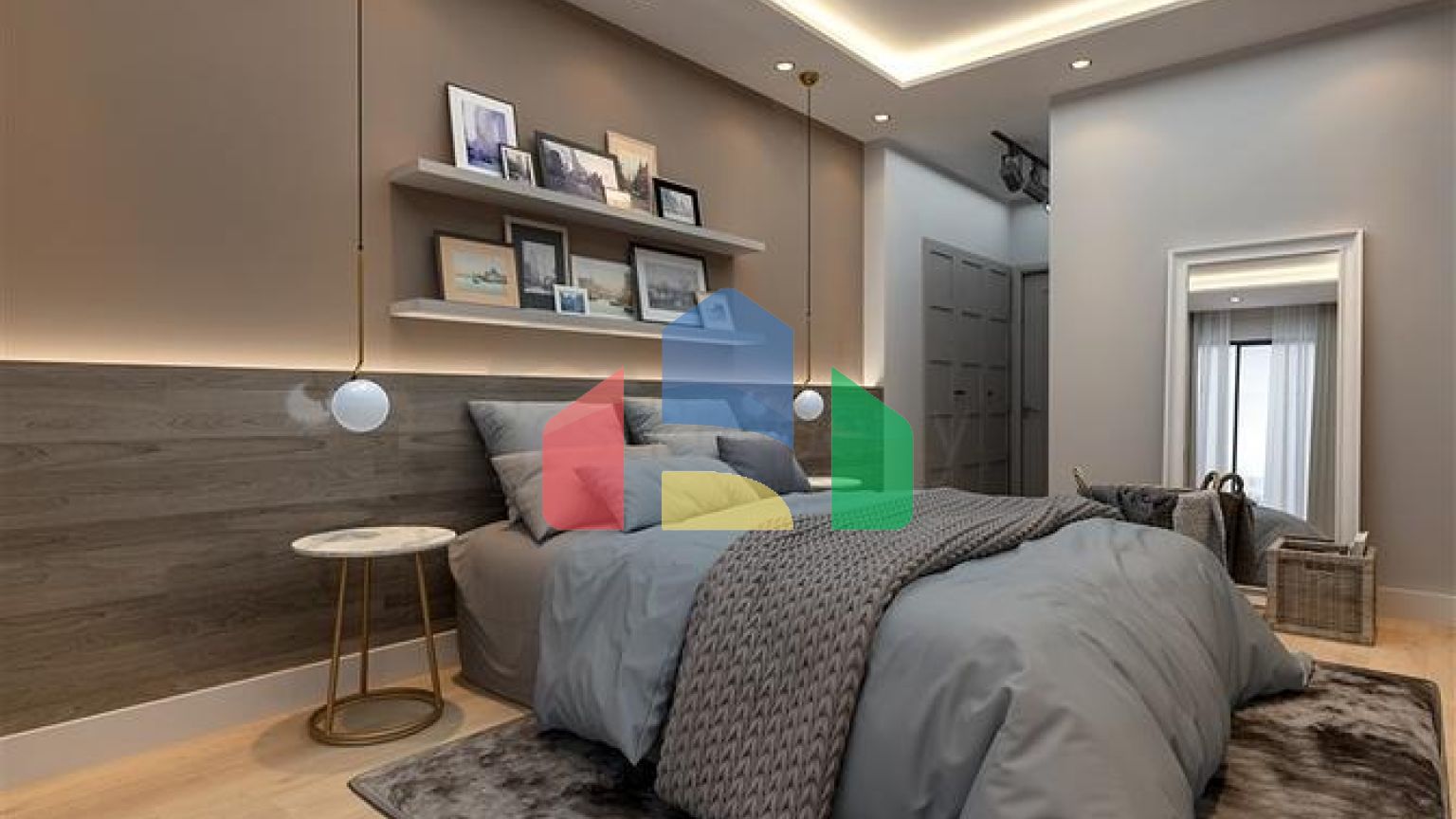 Масштабний інвестиційний проект в районі Ердемлі Тюмрюк