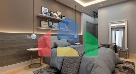 Масштабний інвестиційний проект в районі Ердемлі Тюмрюк