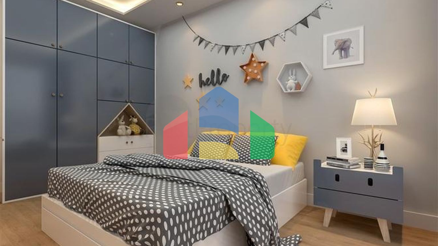 Масштабний інвестиційний проект в районі Ердемлі Тюмрюк