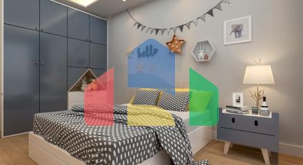 Масштабний інвестиційний проект в районі Ердемлі Тюмрюк