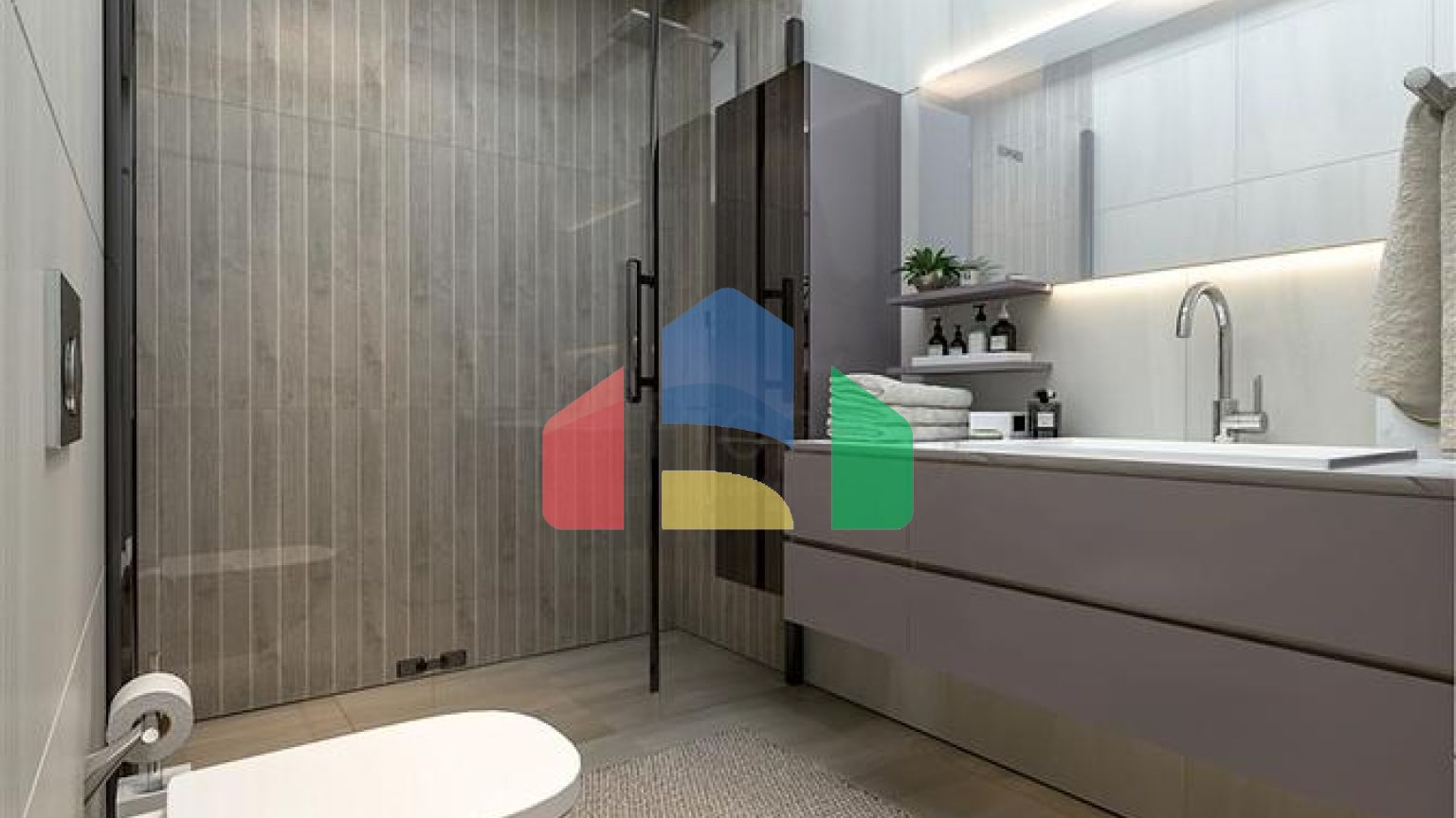 Масштабний інвестиційний проект в районі Ердемлі Тюмрюк