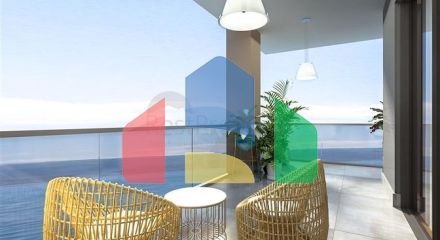 Масштабний інвестиційний проект в районі Ердемлі Тюмрюк