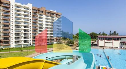 Квартиры с видом на море в Эрдемли