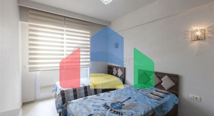 Квартири з видом на море в Ердемлі