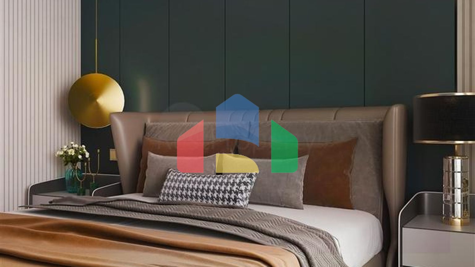 Новий житловий комплекс на стадії будівництва в районі Ердемлі