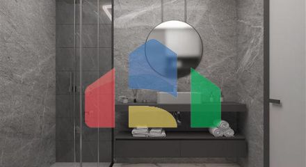 Новий житловий комплекс на стадії будівництва в районі Ердемлі