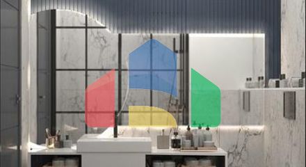 Новий проект на етапі будівництва в районі Ердемлі