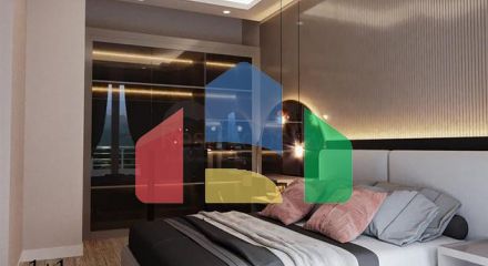 Інвестиційний проект в районі Томюк Ердемлі