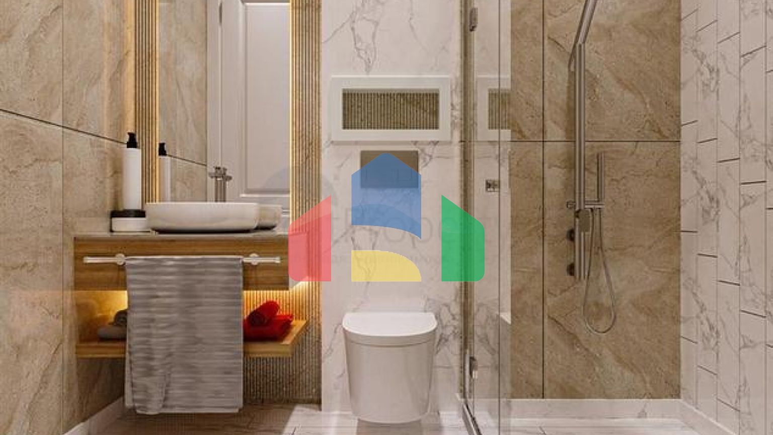 Інвестиційний проект в районі Томюк Ердемлі