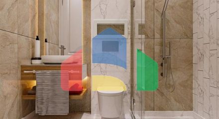 Інвестиційний проект в районі Томюк Ердемлі