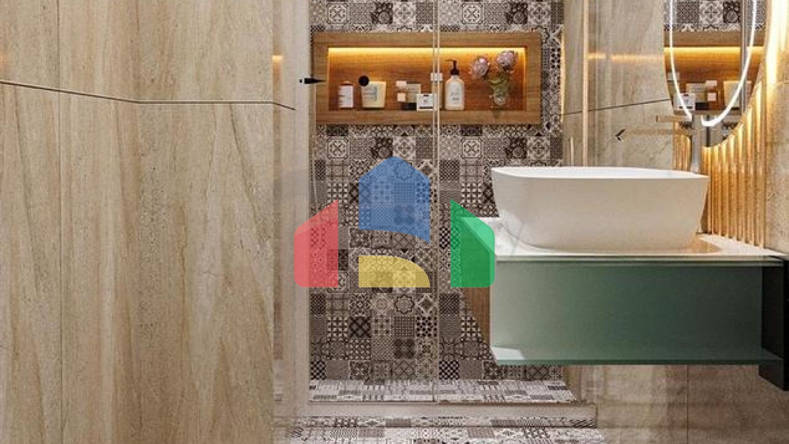 Інвестиційний проект в районі Томюк Ердемлі