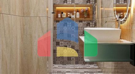 Інвестиційний проект в районі Томюк Ердемлі