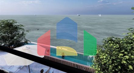 Розкішний проект на стадії будівництва в районі Аяш в 150 метрах від моря Розкішний проект на стадії будівництва в районі Аяш в 150 метрах від моря