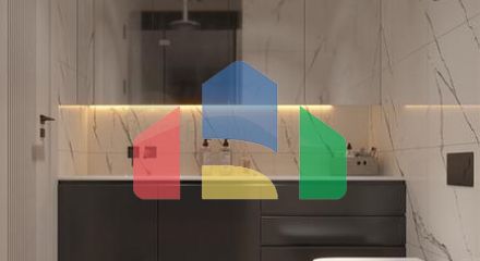 Квартиры в строящемся комплексе с богатой инфраструктурой в районе Эрдемли