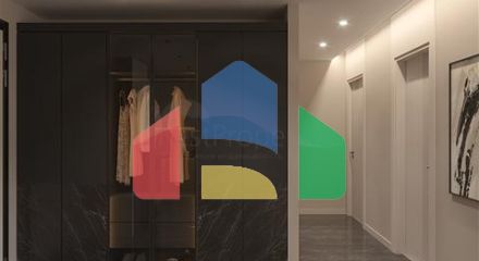 Квартиры в строящемся комплексе с богатой инфраструктурой в районе Эрдемли