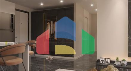 Квартиры в строящемся комплексе с богатой инфраструктурой в районе Эрдемли