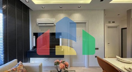 Готові квартири в новому житловому комплексі в районі Арпачбахшиш
