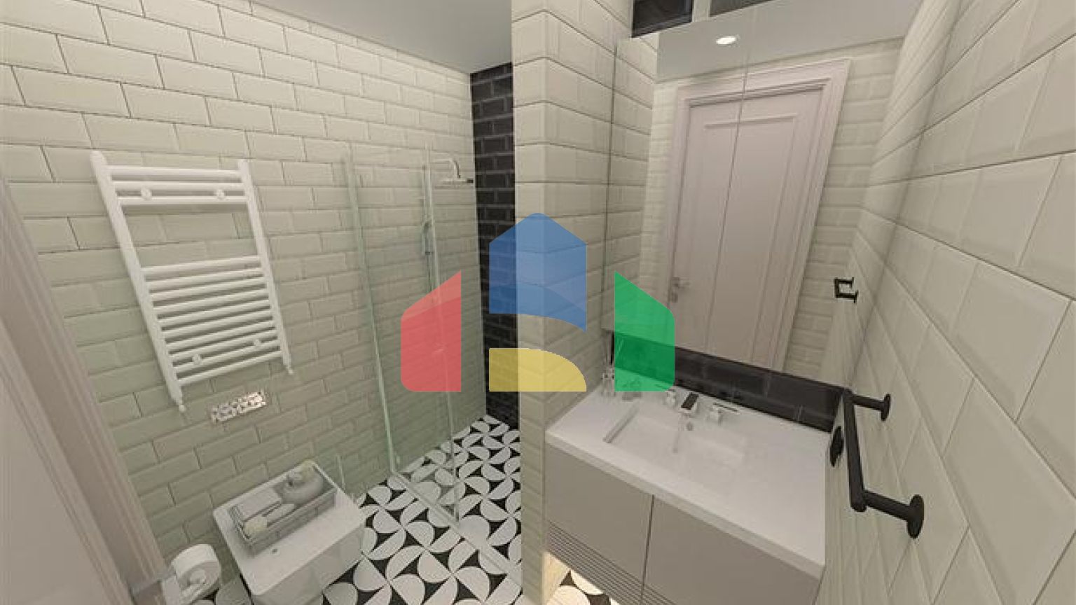 Готовые квартиры в новом жилом комплексе в районе Арпачбахшиш