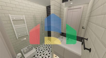 Готовые квартиры в новом жилом комплексе в районе Арпачбахшиш