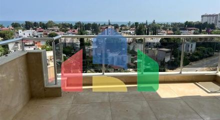 Продажа квартир в готовом жилом комплексе район Эрдемли