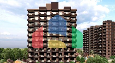 Investment project in Erdemli