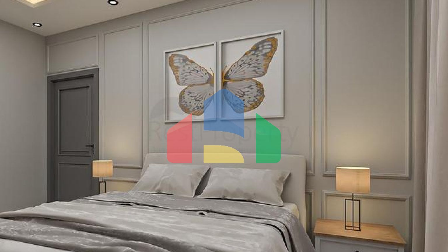 Житловий комплекс на завершальній стадії будівництва в районі Чешмелі