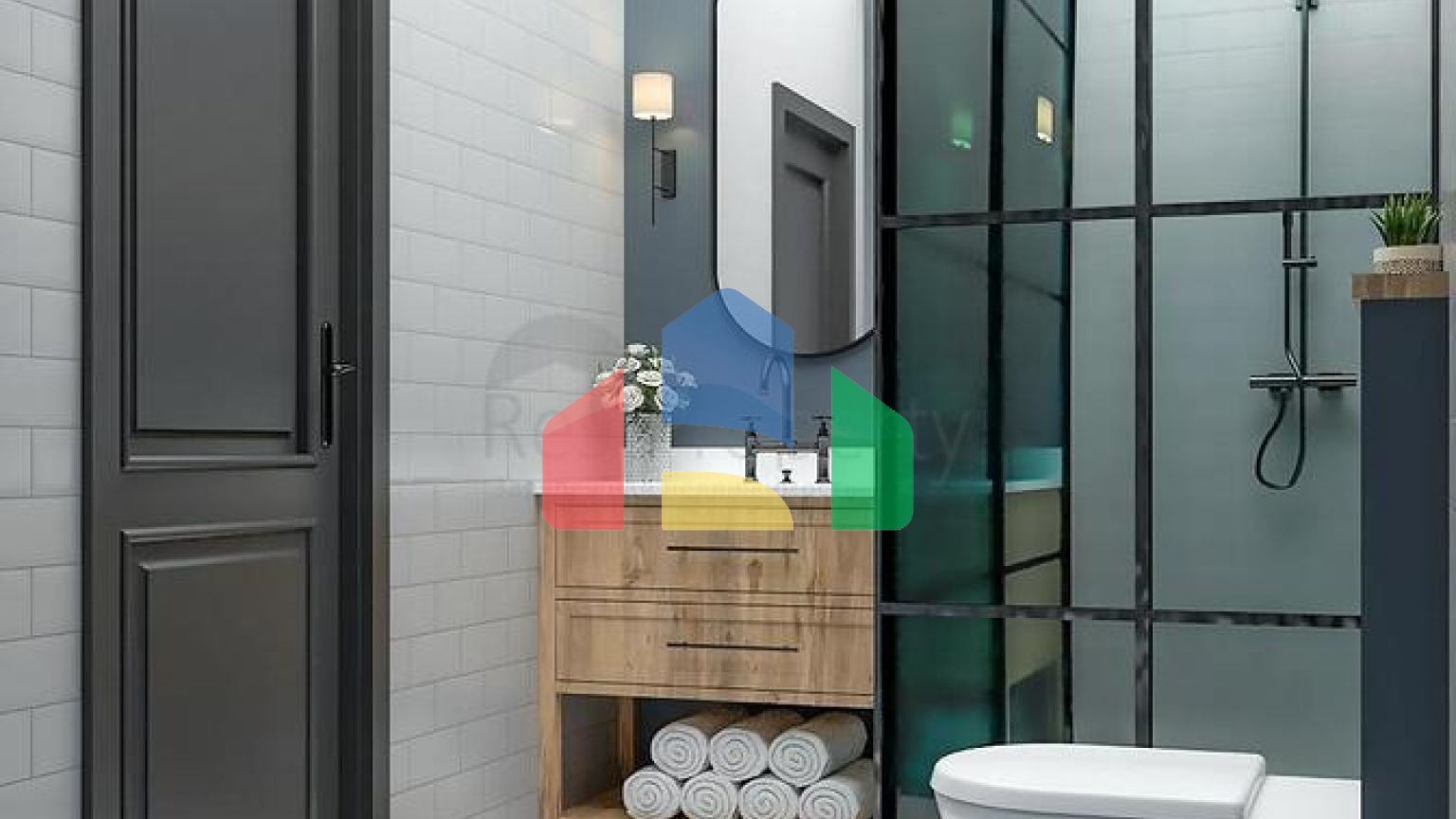 Житловий комплекс на завершальній стадії будівництва в районі Чешмелі