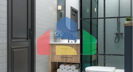 Житловий комплекс на завершальній стадії будівництва в районі Чешмелі