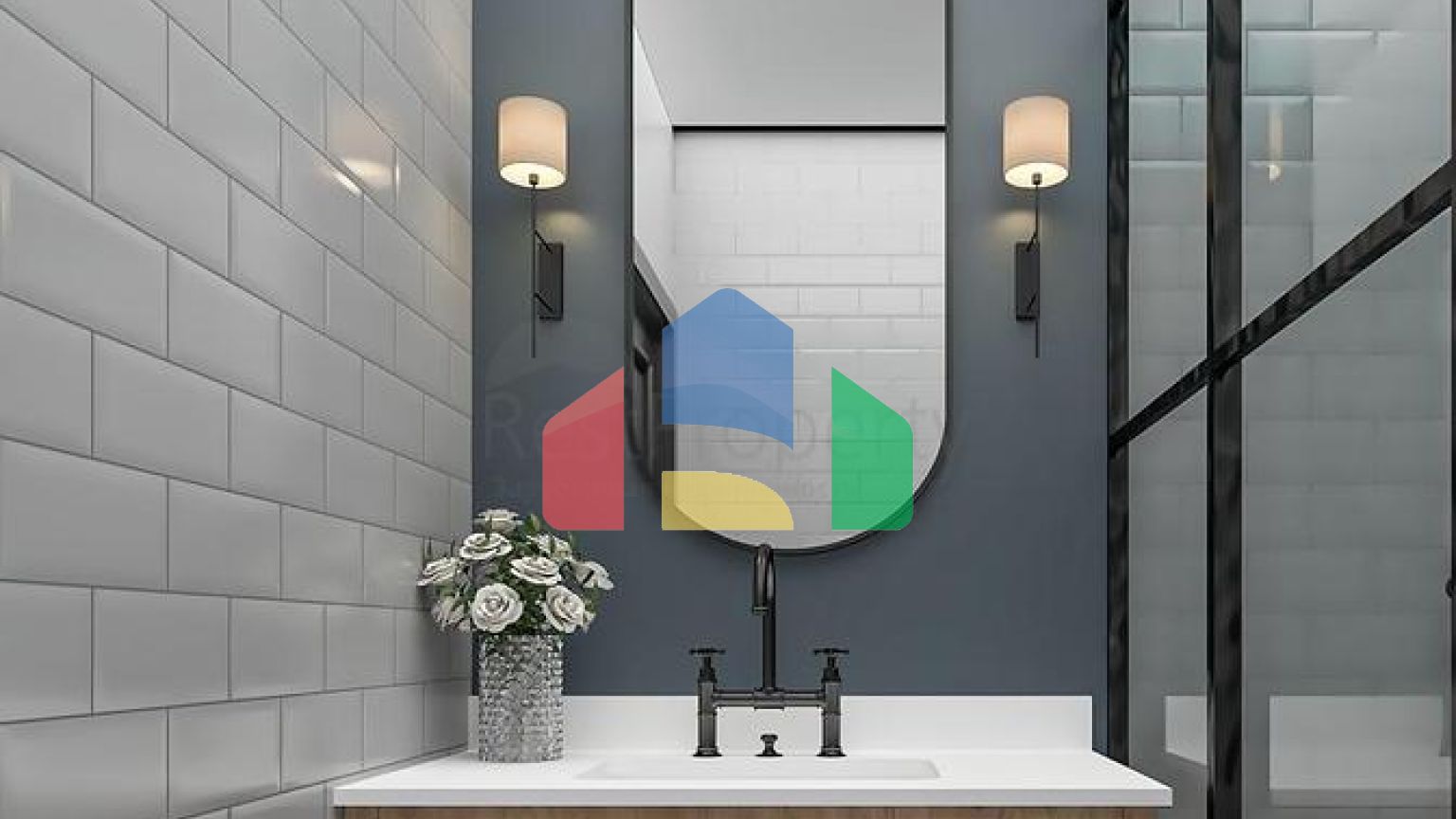 Житловий комплекс на завершальній стадії будівництва в районі Чешмелі