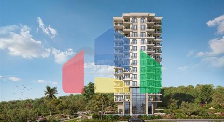 Investment project in Erdemli district